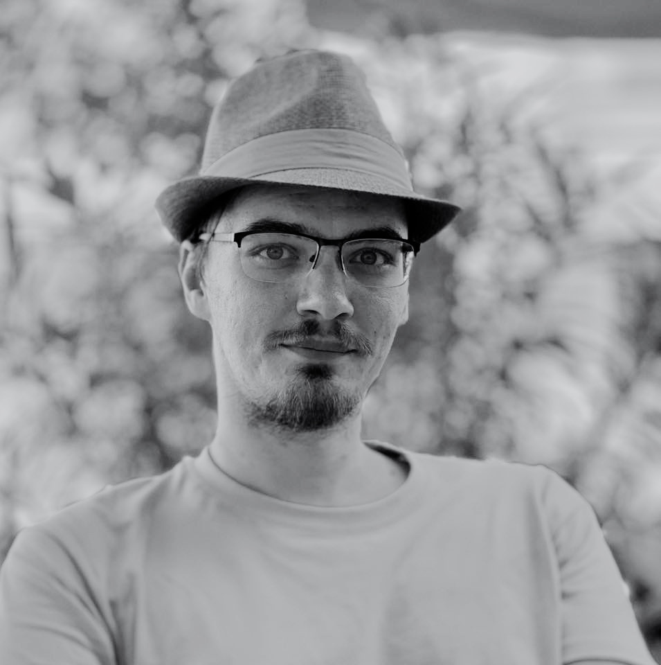 Andy Chumak avatar
